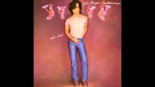 john cougar mellencamp "crumblin'down" uh huh-1983