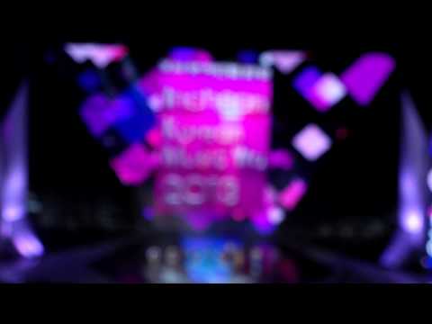 Incheon Korean Music Wave 2013   SNSD IGB n Dancing Queen