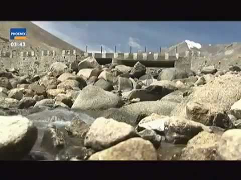 Jesus (isa) lebte und starb in Kaschmir - der Film - Doku  Phoenix