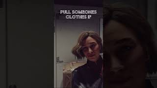 Download lagu in Starfield you can pull Sarah Morgan on her Hairs ! mp3