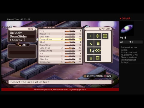 Disgaea 1 Complete: Transmigration: How It Works