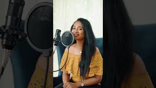 ‘සිත ආදරේ සොයා’ Acoustic Cover by Nadini Premadasa #shorts