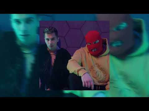 FRIZ x MASNY BEN - YO MAMALE (DANDES REMIX)