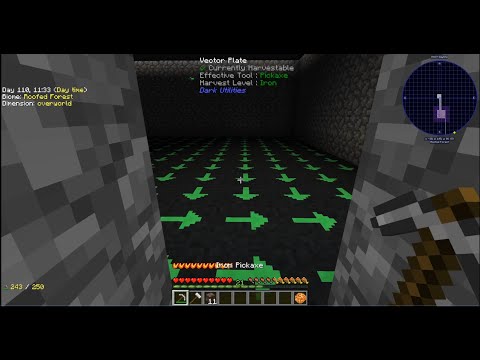 Project Ozone 3 Kappa Mode EP03: Mob Farming