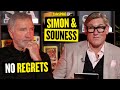Would Simon own ANOTHER football club? ✍ | Simon & Souness | Episode Two