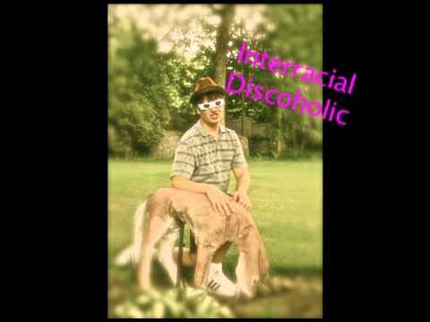 Interracial Discoholic
