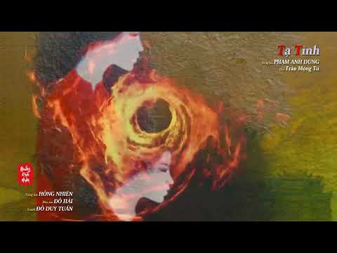 Tạ tình - Hồng Nhiên