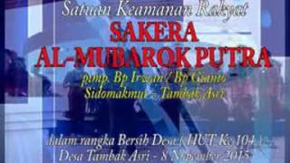 Download lagu Grajagan - sakera al mubarok mp3 Download lagu Grajagan - sakera al mubarok mp3