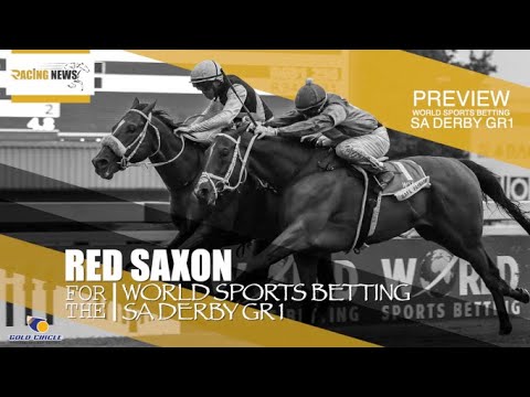PREVIEW: WSB SA DERBY GR1