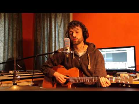 You're Not Alone (Olive Cover)