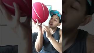 Download lagu Learn How To Spin A Basketball On Your Finger Quick ! mp3 Download lagu Learn How To Spin A Basketball On Your Finger Quick ! mp3