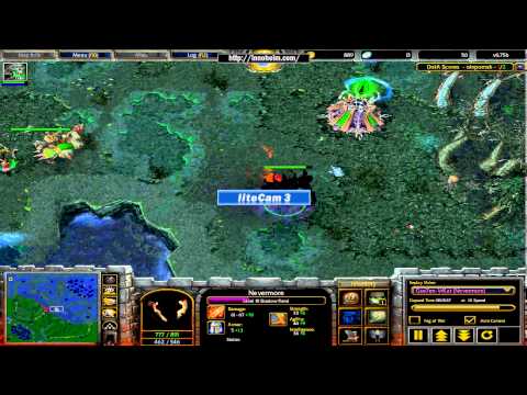 Pacific.Chin VS G7.Vrkat