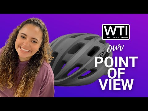 Giro Isode MIPS Adult Helmets - WTI product video review