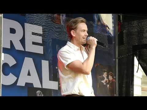 Tanz der Vampire - Für Sarah (Anton Zetterholm) - Musical Fest 2022