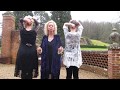 Help for Headaches with Donna Eden, Dondi Dahlin, and Titanya Dahlin!