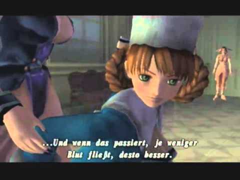 Let's Play Shadow Hearts Covenant Part 68 - Rasputins List