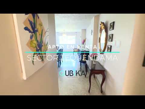 Apartamentos, Venta, Nueva Tequendama - $310.000.000