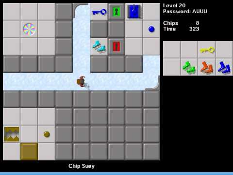 CCLP1 - 03: Tetra Master