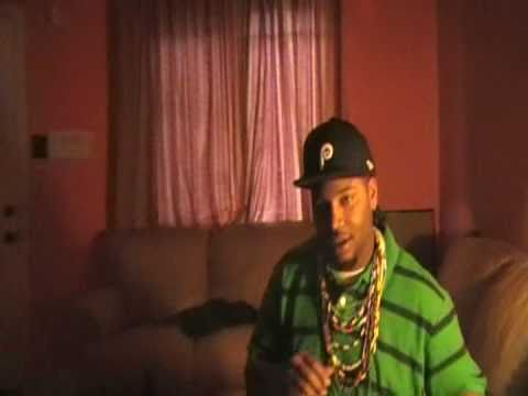 mag b tv niggaz bleed just like us freestyle