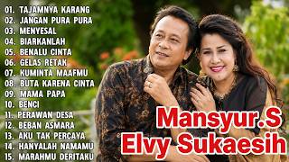 Download lagu Mansyur S Full Album Terbaik | Lagu Dangdut Terbaik Sepanjang Masa - Dangdut Lawas Nostalgia mp3