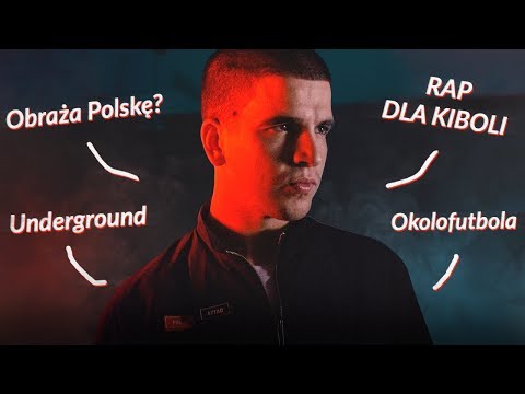 FEDUK WYZYWAŁ POLAKÓW? *O czym rapował wcześniej?*