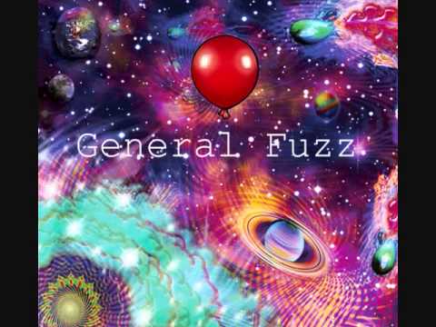 General Fuzz - Go Inward