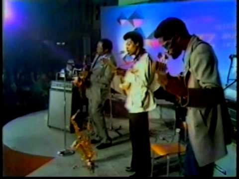 KING CURTIS & CHAMPION JACK DUPREE 1971 Everything's Gonna Be Alright