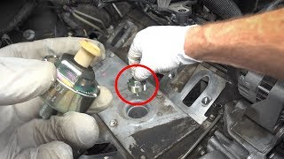 GM 5.3L KNOCK SENSORS (ACDelco)