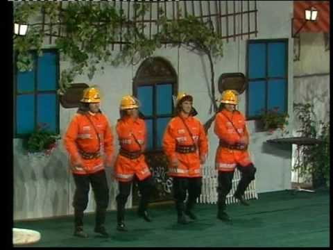 DON JUAN - GASILCI SMO