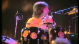 British Lions 'Fork Talkin' Man' Radio Bremen, Germany