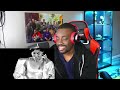 25 Yr Old Reacts To Adina Howard Freak Like Me Official Video