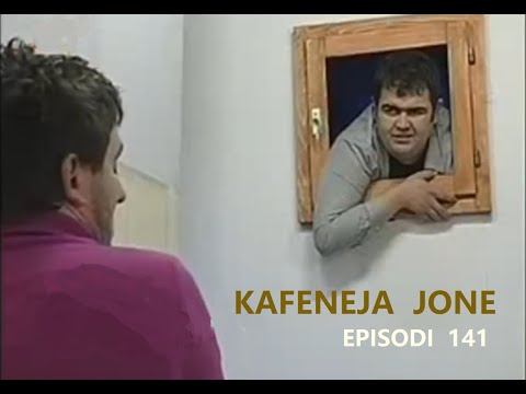 Kafeneja Jone - Episodi 141