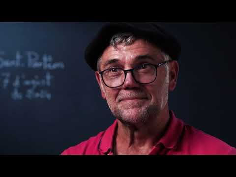Marcel Delagnes, l’oncle d’America