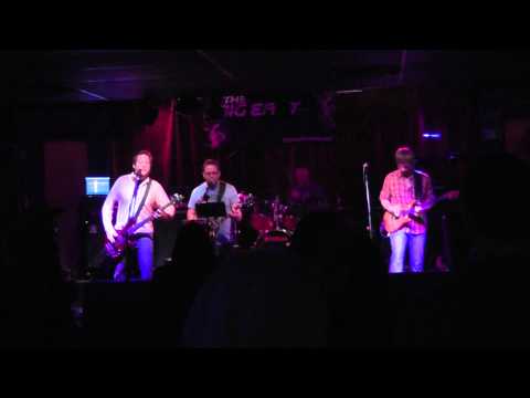 Tunguska @ Big Easy 02-22-2013