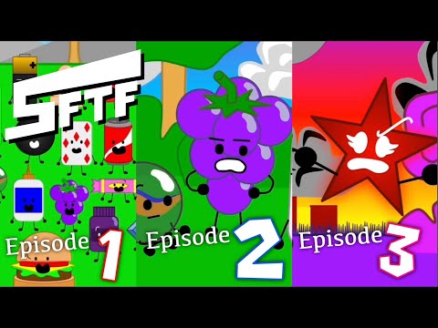 Survive For The Five: Episodes 1-3