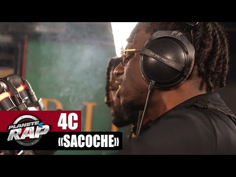 Video thumbnail for Sacoche