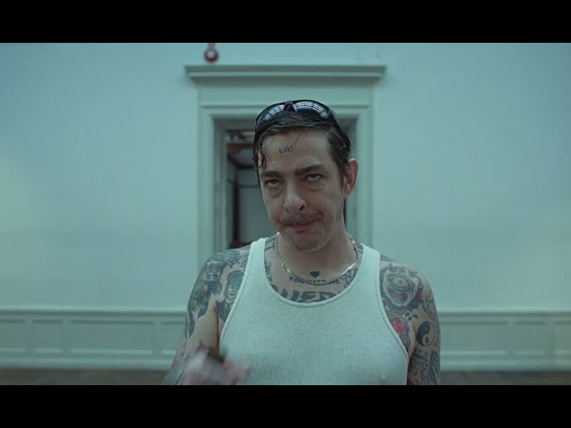 Video zu 'Man Made Of Meat' ansehen Video zu 'Man Made Of Meat' ansehen