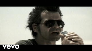 Piero Pelù - Tribù (videoclip)