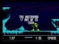 Vectorman Genesis Day 4 Absolute Zero No Miss By Nahucirujano