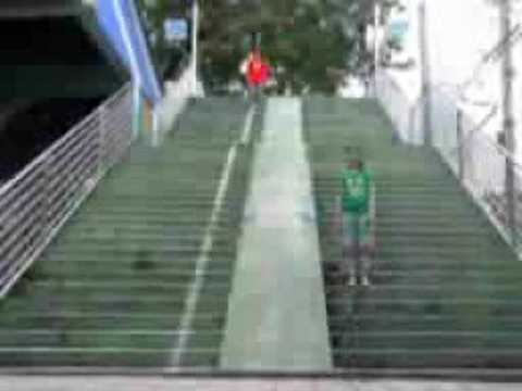 JoCho & KikkaPu Wedding