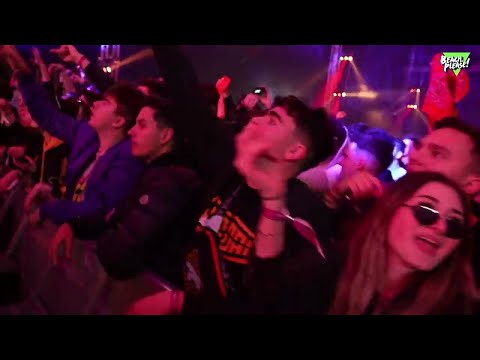 SOLOMON & NMW YANNI - BANIx3 (LIVE @ BEACH, PLEASE! FESTIVAL)