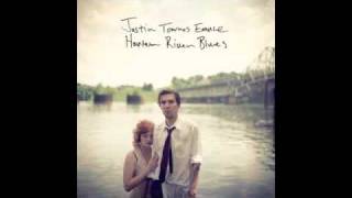 One More Night In Brooklyn - Justin Townes Earle