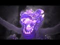 Ruined Dragon Sound Effects Super Mario Odyssey