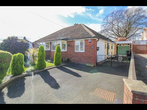 Hallcroft Drive, Horbury - Virtual Tour