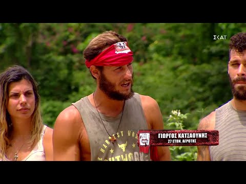 Κατασούνης: Η Τζο δεν είναι παιδί είναι ο… Ναπολέων – Τζο: Δεν θα δώσω σε κανέναν λογαριασμό