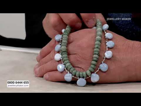 JewelleryMaker LIVE 30/07/2022