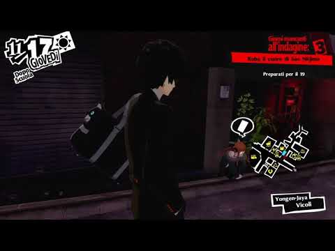 Persona 5 Royal - Analisi e Commento + Platino (pt.161)