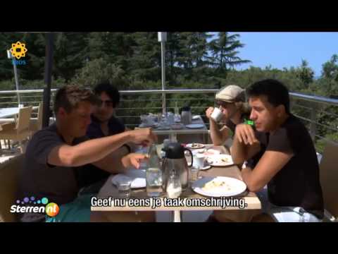 Jan Smit vol van zichzelf - De Zomer Voorbij 2013