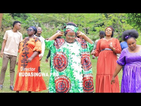 IGITI BY KEVINE Ft ANGELIQUE UWIMANA 