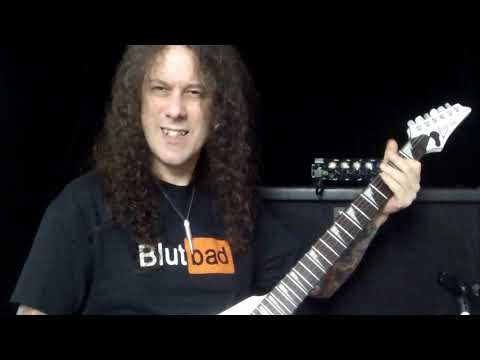 Cowboys From Hell Dino Fiorenza and Stefano Xotta